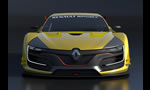 Renault Sport R.S. 01 racing car 2015